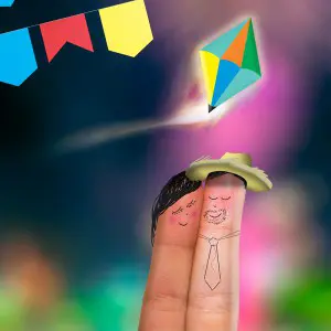 Imagem representativa: Venha curtir essa data em Olímpia SP, temporada para o dia de São João