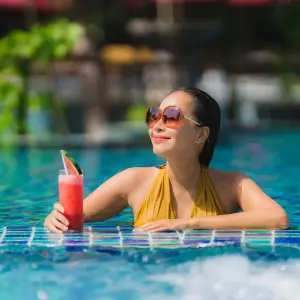 Imagem representativa: Aproveite o feriado de Corpus Christi e venha descansar em Olímpia SP