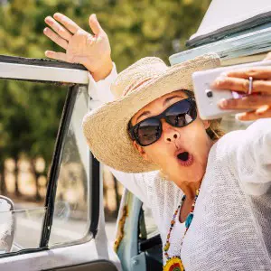 Imagem representativa: Sexta-feira Santa em Olímpia SP com tarifas exclusivas