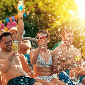 Imagem representativa: Venha esperar o ano novo em Olímpia SP, hospedagem o Réveillon