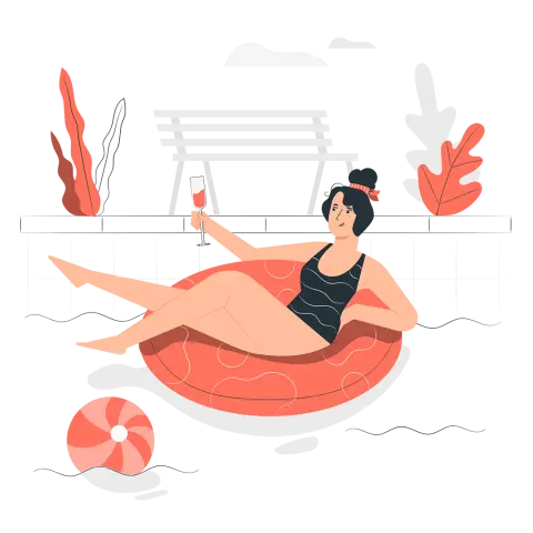 Imagem representativa: Hospedagem Resorts em Olímpia SP | Ofertas exclusivas..