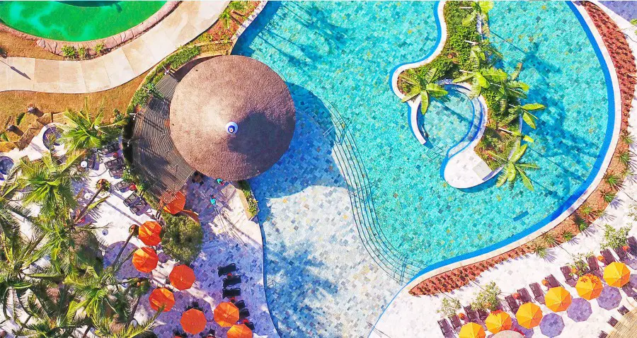 Hot Beach - Parques e Resorts | Olímpia SP