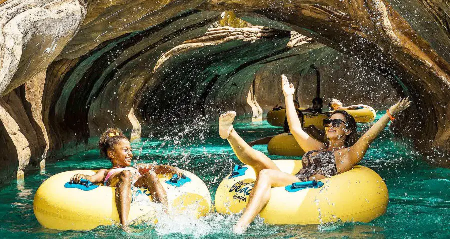 Hot Beach - Parques e Resorts | Olímpia SP