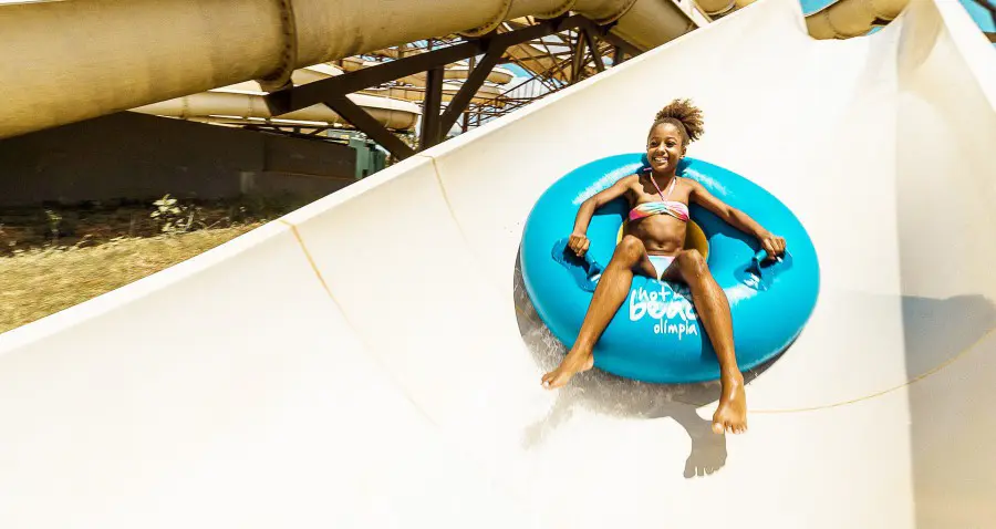 Hot Beach - Parques e Resorts | Olímpia SP