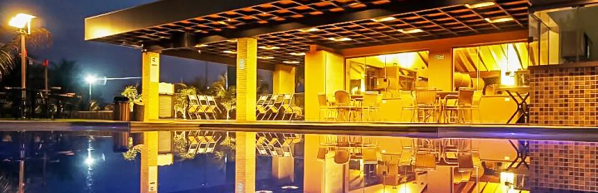 Hospedagem Carpe Diem Eco Resort Olímpia | Ver disponibilidade