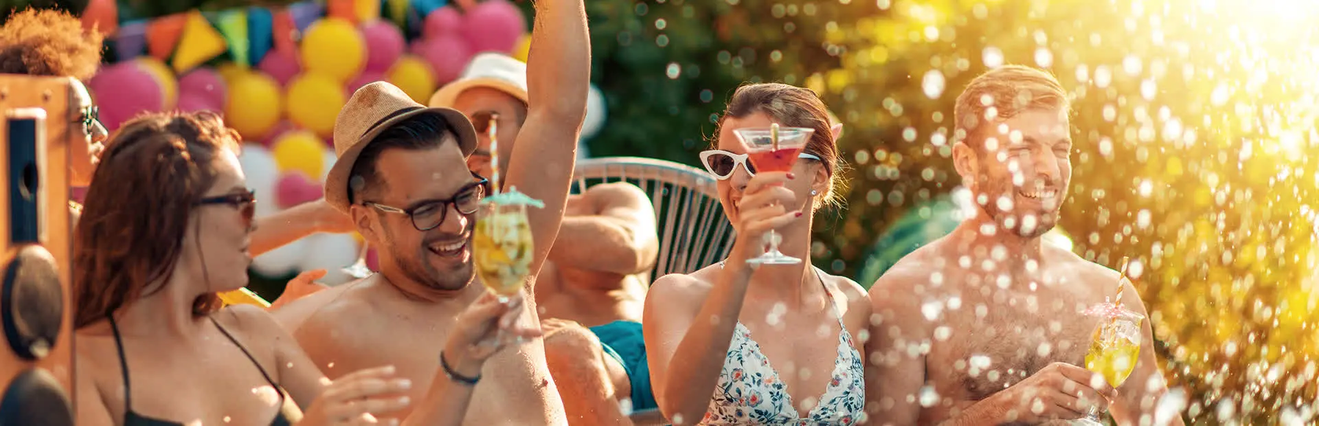 Venha esperar o ano novo em Olímpia SP, hospedagem o Réveillon